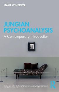Produktbild: Jungian Psychoanalysis