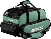 Produktbild: Metabo 657006000 Universal Werkzeugtasche unbest&uuml;ckt (L x B x H) 460 x 260 x 280mm