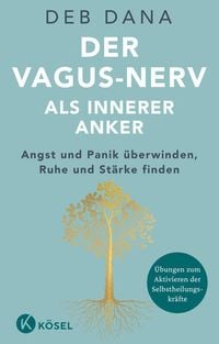 Bild vom Artikel Der Vagus-Nerv als innerer Anker vom Autor Deb Dana