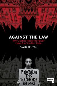 Produktbild: Against the Law
