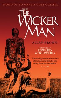 Produktbild: Inside The Wicker Man
