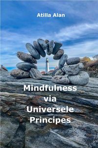 Produktbild: Mindfulness via Universele Principes