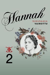 Produktbild: Hannah 2: Vainottu