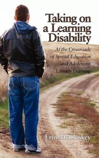 Produktbild: Taking on a Learning Disability