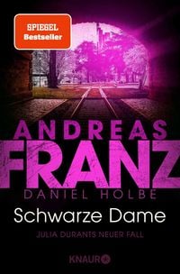 Produktbild: Schwarze Dame