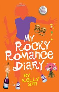 Produktbild: My Rocky Romance Diary