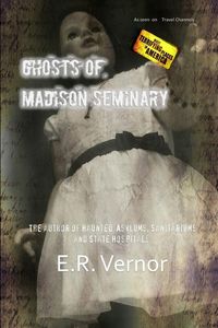 Produktbild: Ghosts of Madison Seminary