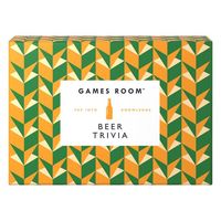 Produktbild: Beer Trivia