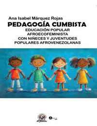 Produktbild: Pedagog&iacute;a Cumbista