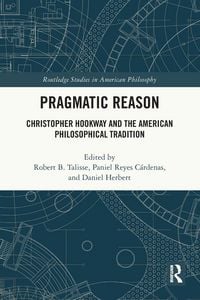 Produktbild: Pragmatic Reason