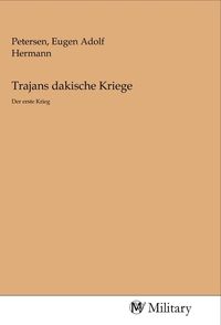 Produktbild: Trajans dakische Kriege