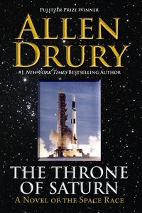 Produktbild: The Throne of Saturn