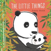 Produktbild: The Little Things
