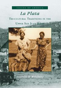 Produktbild: La Plata