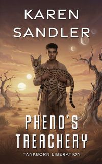 Produktbild: Pheno's Treachery