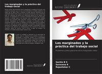 Produktbild: Los marginados y la pr&aacute;ctica del trabajo social