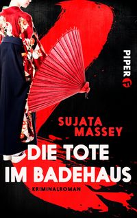 Produktbild: Die Tote im Badehaus