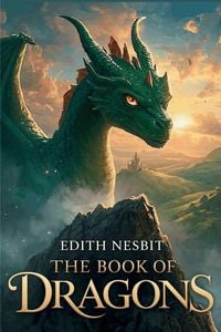 Produktbild: The Book of Dragons