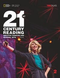 Produktbild: 21st Century - Reading - B1.2/B2.1: Level 2
