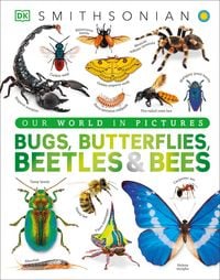 Produktbild: Bugs, Butterflies, Beetles and Bees