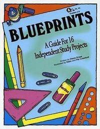 Produktbild: Blueprints