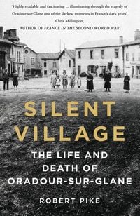 Produktbild: Silent Village