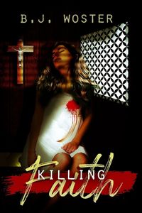 Produktbild: Killing Faith