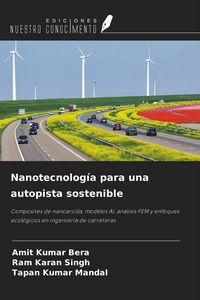 Produktbild: Nanotecnolog&iacute;a para una autopista sostenible