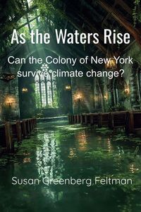Produktbild: As the Waters Rise