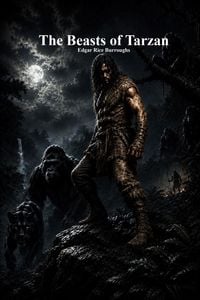 Produktbild: The Beasts of Tarzan