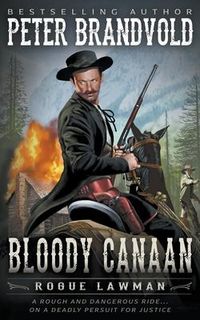 Produktbild: Bloody Canaan