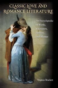 Produktbild: Classic Love and Romance Literature