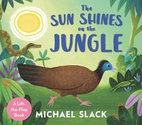 Produktbild: The Sun Shines on the Jungle