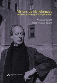 Produktbild: Visions de mandiargues modernite
