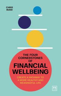 Produktbild: Budd, C: Four Cornerstones of Financial Wellbeing