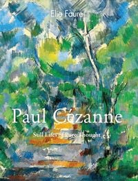 Produktbild: Paul C&eacute;zanne