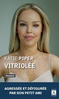 Produktbild: Vitriol&eacute;e