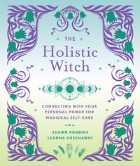 Produktbild: The Holistic Witch