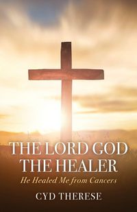Produktbild: The Lord God the Healer