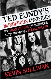 Produktbild: Ted Bundy's Murderous Mysteries