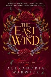 Produktbild: The East Wind
