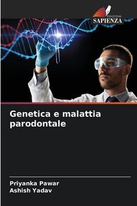 Produktbild: Genetica e malattia parodontale