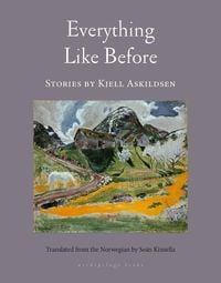 Produktbild: Everything Like Before