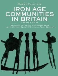 Produktbild: Iron Age Communities in Britain