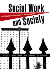 Produktbild: Social Work and Society