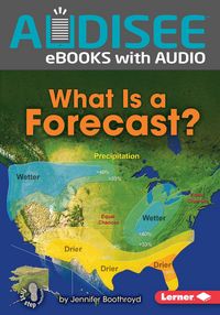Produktbild: What Is a Forecast?