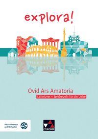 Produktbild: explora! / Ovid, Ars Amatoria