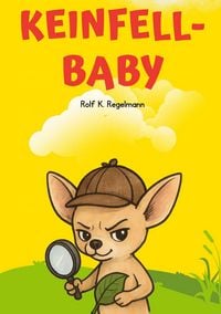 Produktbild: Keinfell-Baby