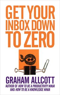 Produktbild: Get Your Inbox Down to Zero