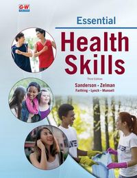 Produktbild: Essential Health Skills